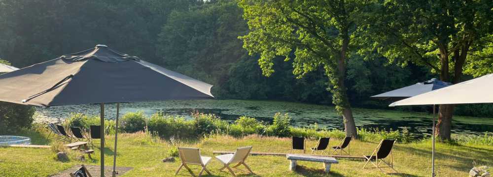 Waldesruh am See