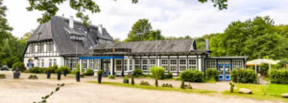 Waldesruh am See