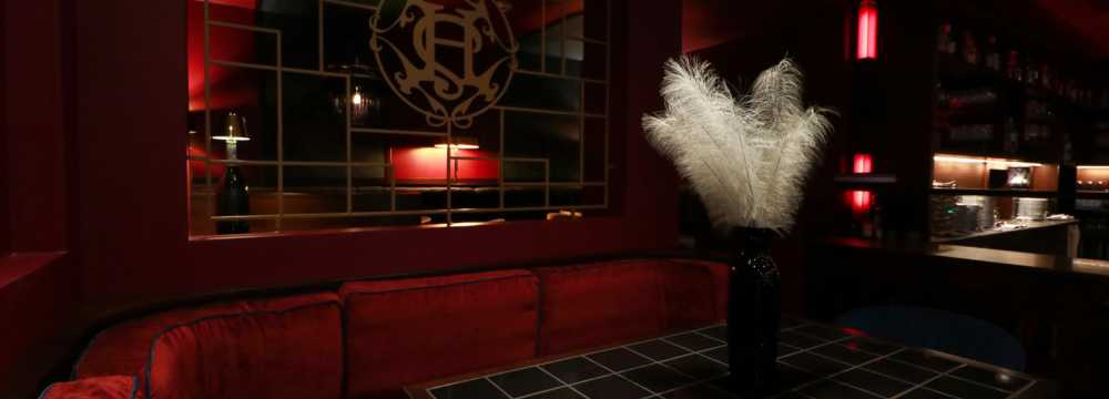 Restaurant Weinrot