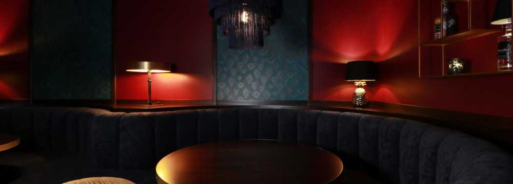 Restaurant Weinrot