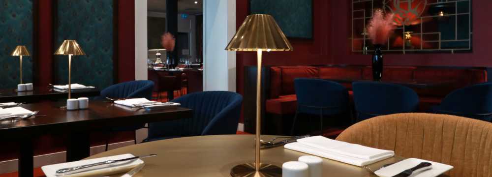 Restaurant Weinrot