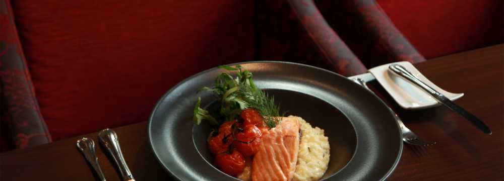Restaurant Weinrot