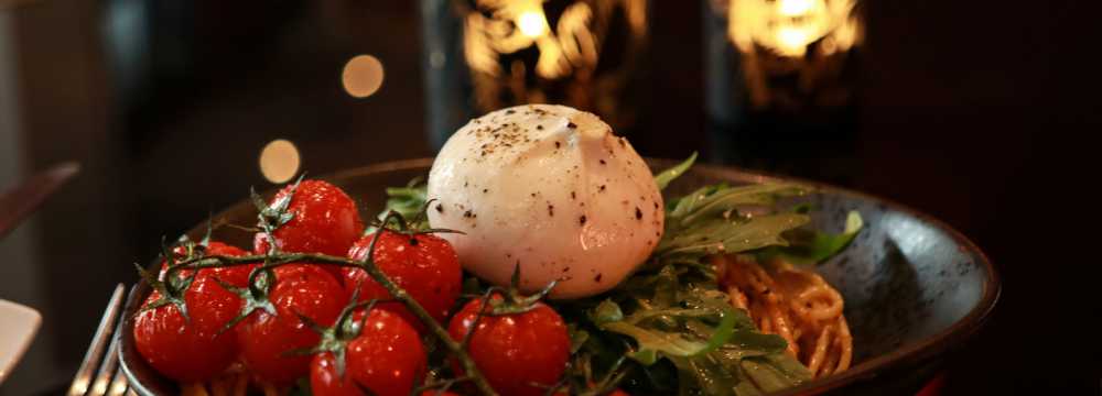 Restaurant Weinrot