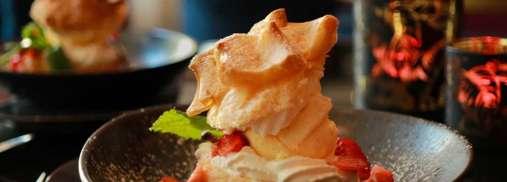Restaurant Weinrot