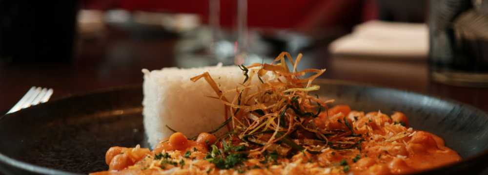 Restaurant Weinrot