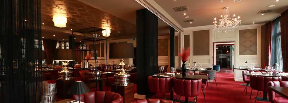 Restaurant Weinrot