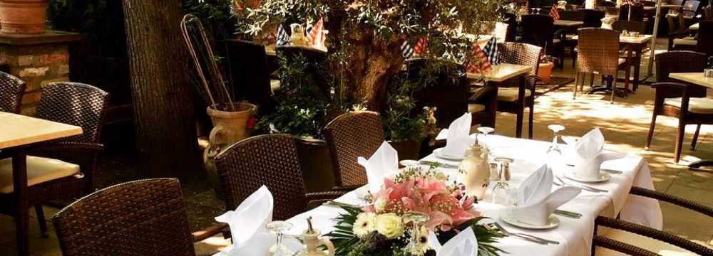 da YVONNE Trattoria Toscana