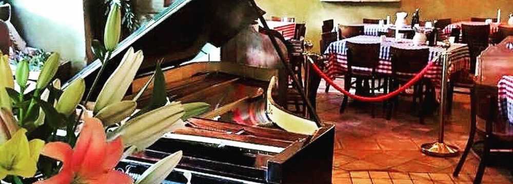 da YVONNE Trattoria Toscana