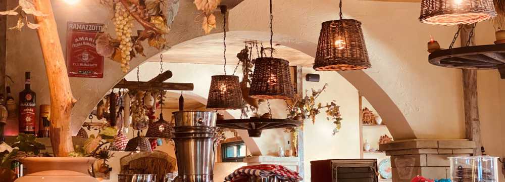 da YVONNE Trattoria Toscana