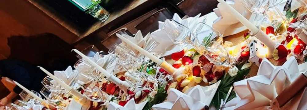 da YVONNE Trattoria Toscana
