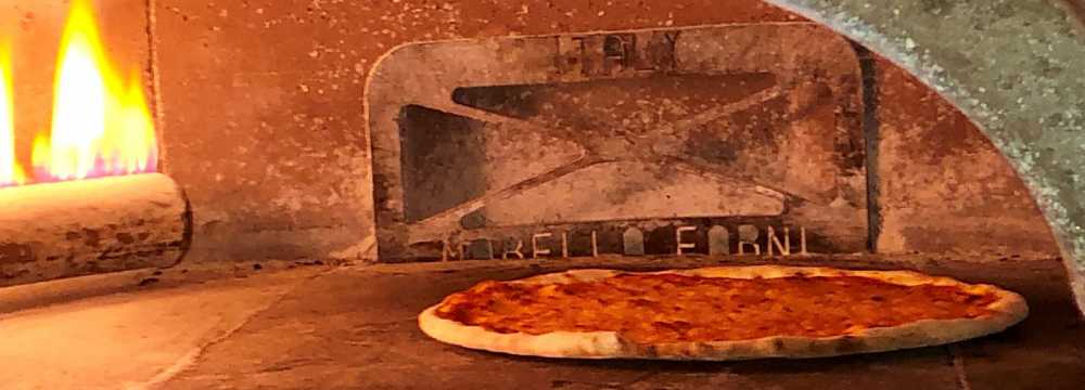da YVONNE Trattoria Toscana