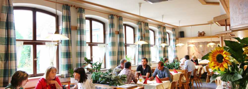 Hotel - Restaurant Sonneck