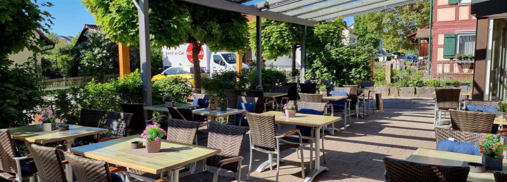 Hotel - Restaurant Sonneck