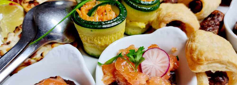 Hotel - Restaurant Sonneck