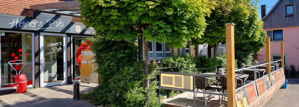 Hotel - Restaurant Sonneck