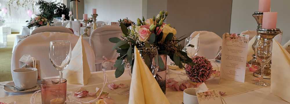 Hotel - Restaurant Sonneck