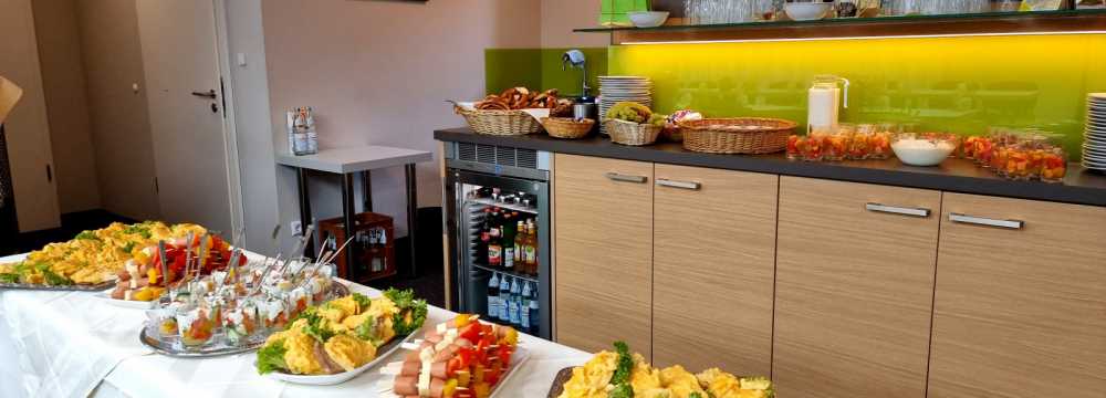 Hotel - Restaurant Sonneck