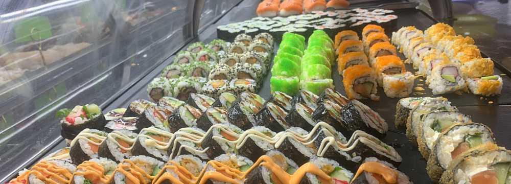 Chinarestaurant Yan