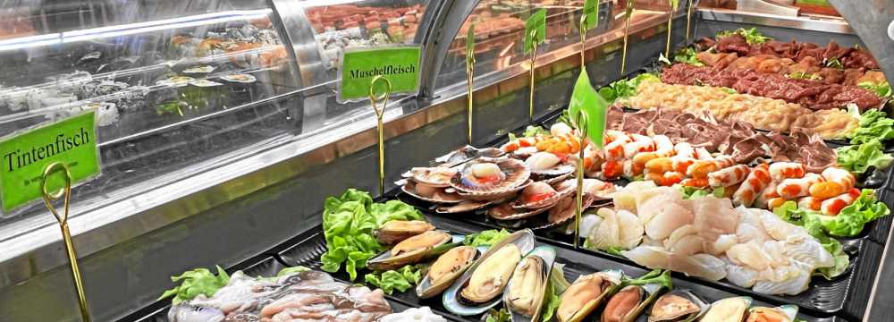 Chinarestaurant Yan