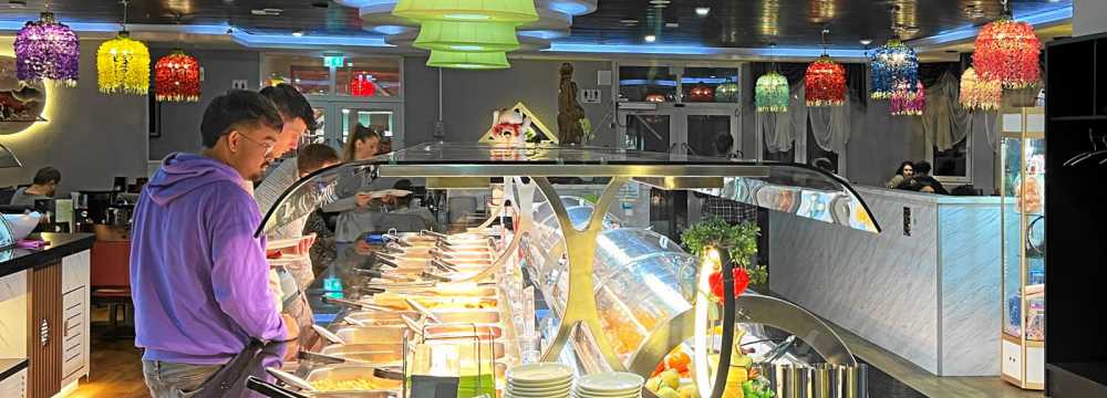 Chinarestaurant Yan