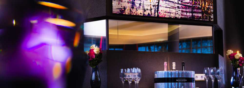 Gourmetrestaurant JUWEL 