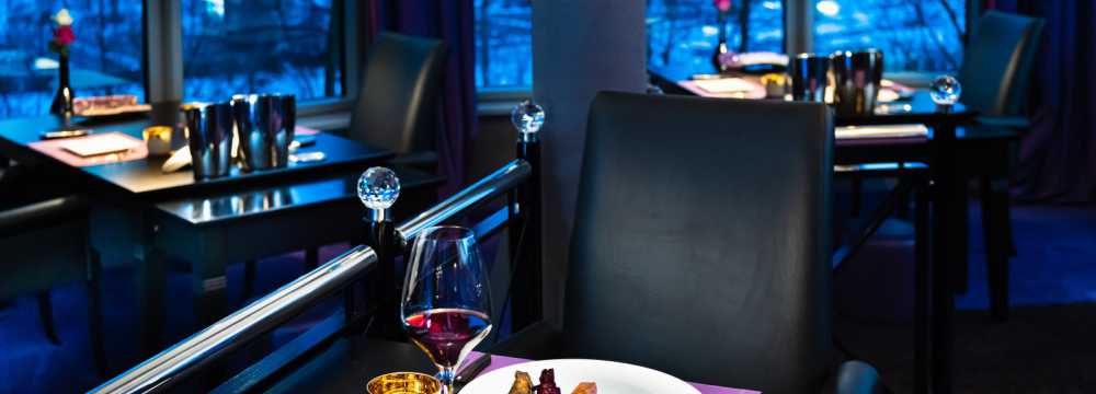 Gourmetrestaurant JUWEL 