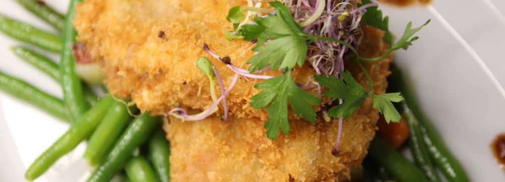 Seerestaurant im INSELHOTEL Potsdam 