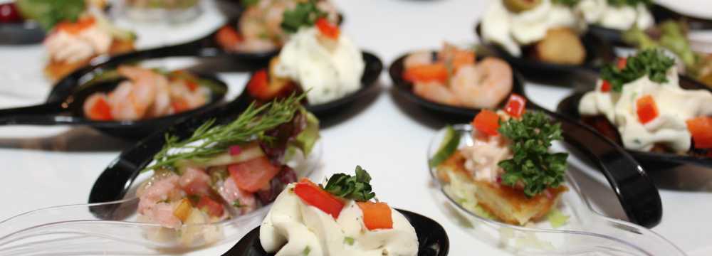 Ristorante Il Pescatore Italienisches Catering Events Hochzeiten