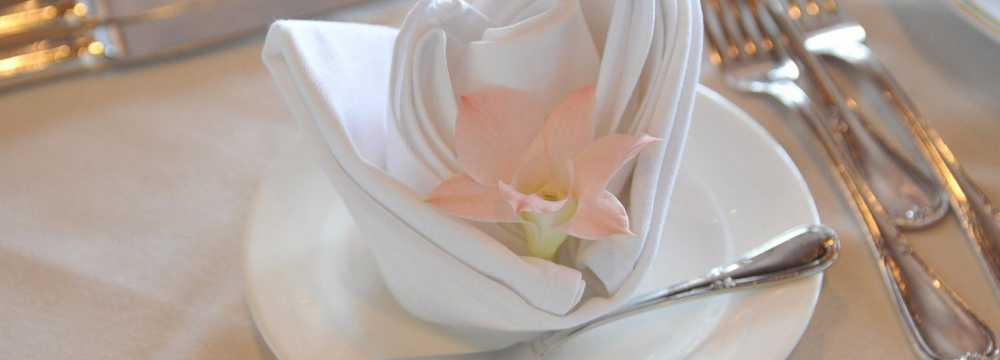 Ristorante Il Pescatore Italienisches Catering Events Hochzeiten