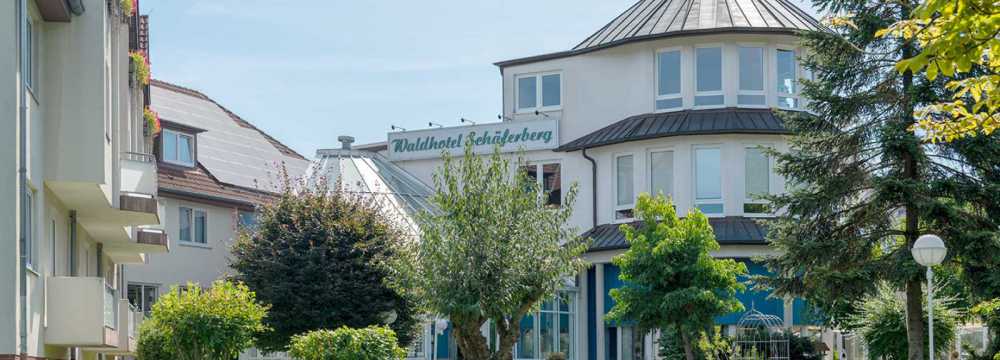 Waldhotel Schäferberg