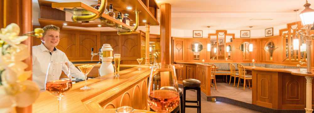 Waldhotel Schäferberg
