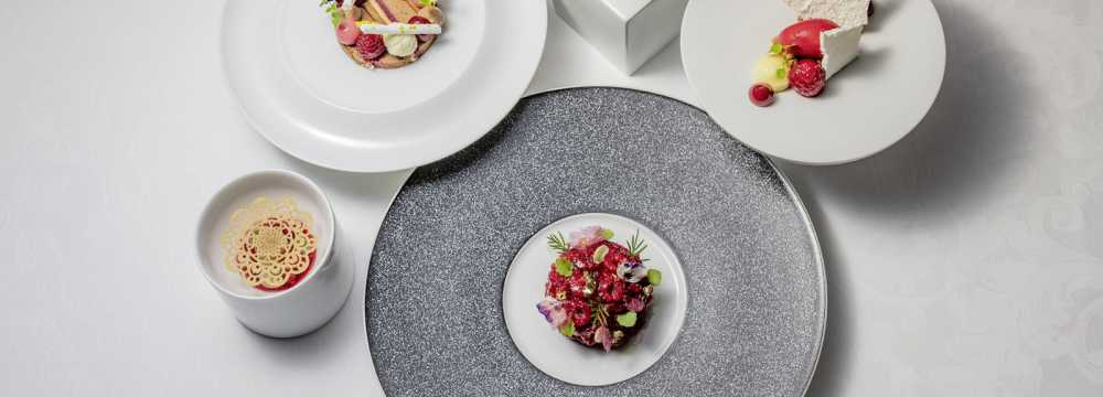 Restaurant Bareiss