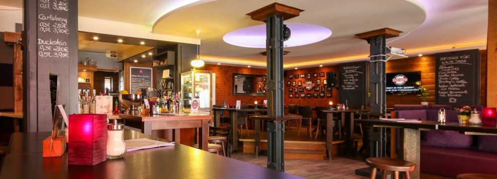 Restaurant Käthe