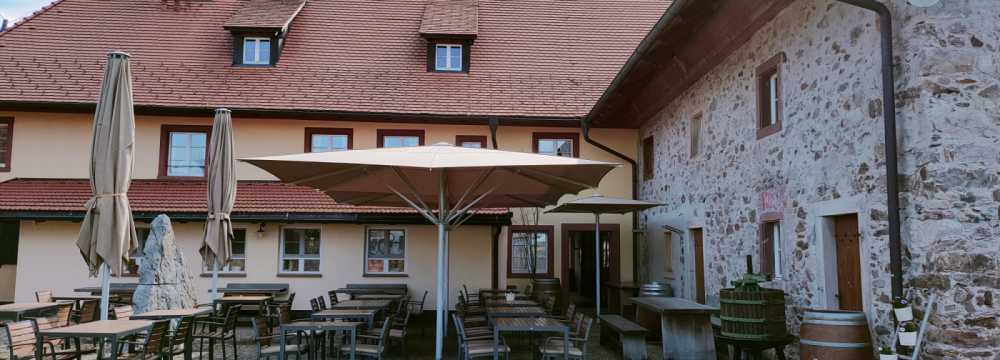Gasthaus Zum Raben