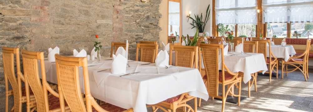 Landhotel Rittersgrün