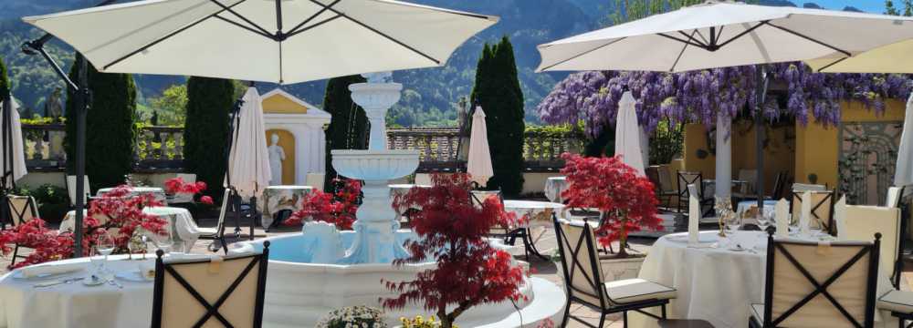 Restaurant Epicures