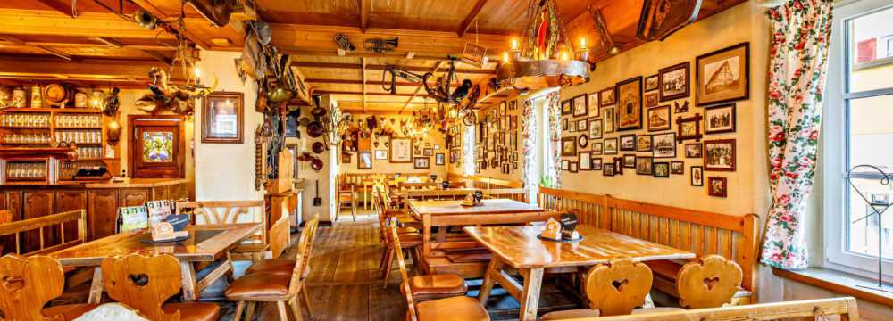 Schussenrieder Bierkrugmuseum
