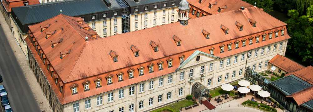 Welcome Hotel Residenzschloss Bamberg