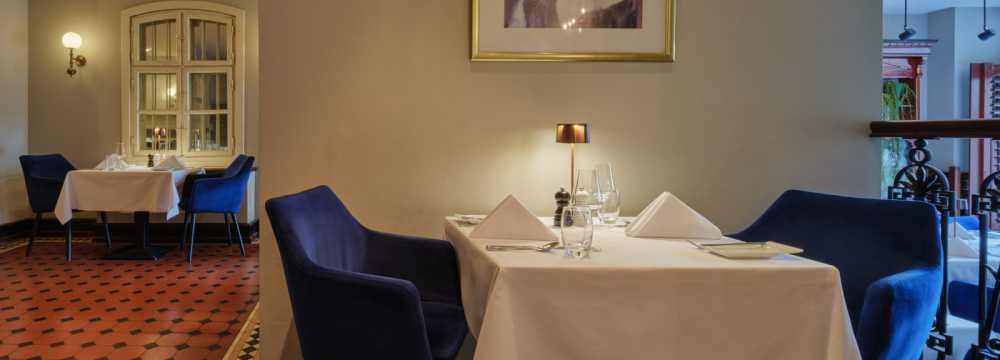 La Brasserie Restaurant & Bar