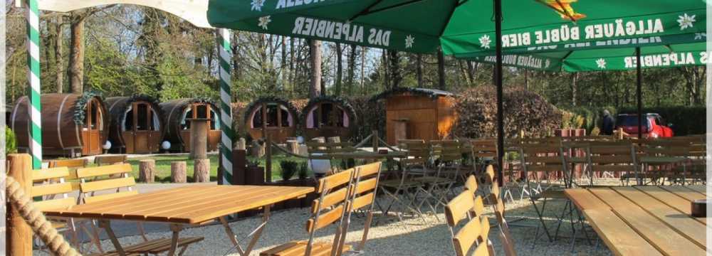 Zum Bierkönig