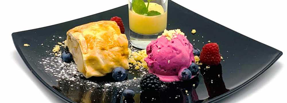 Genießerrestaurant Amaroso