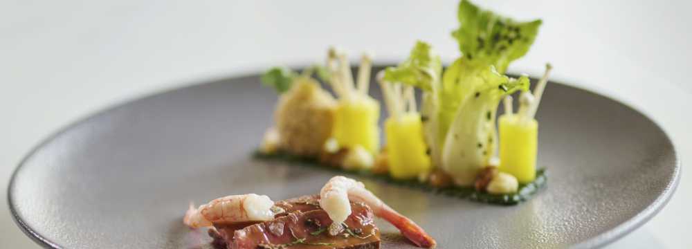 Kucher's Gourmet Restaurant
