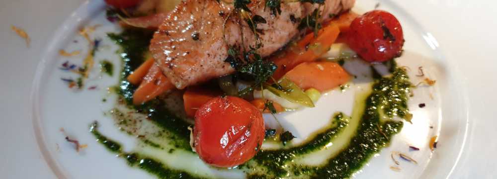 Biorestaurant Alpenblick
