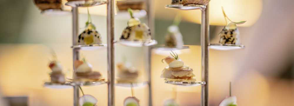 Restaurant Bareiss