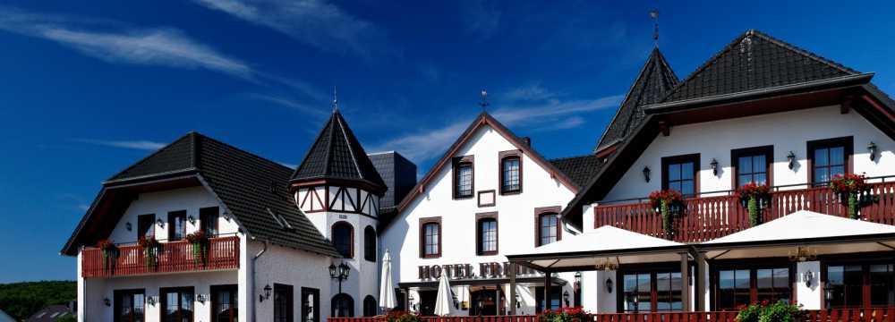 Hotel Freihof