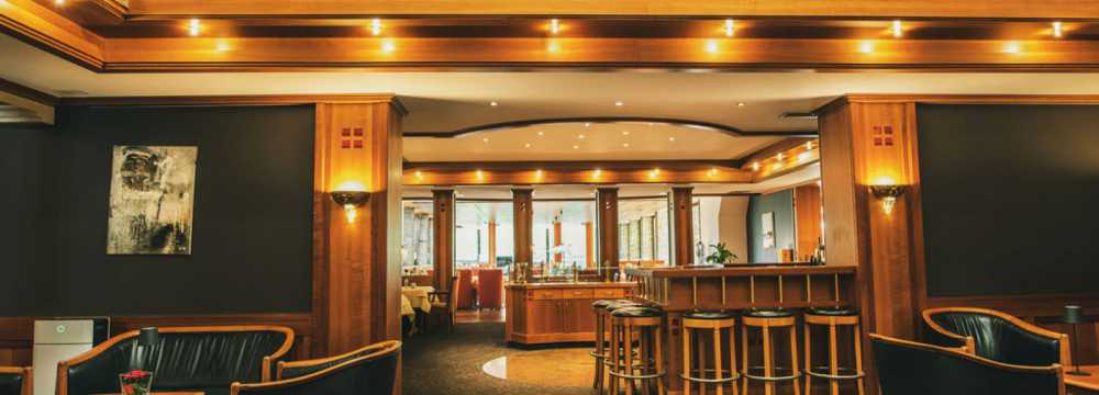 Hotel Lauterbad ****S