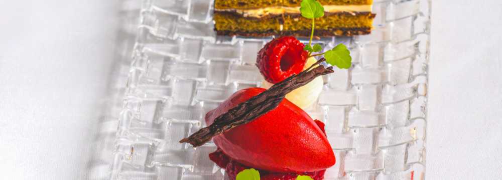Tiger-Gourmet Restaurant