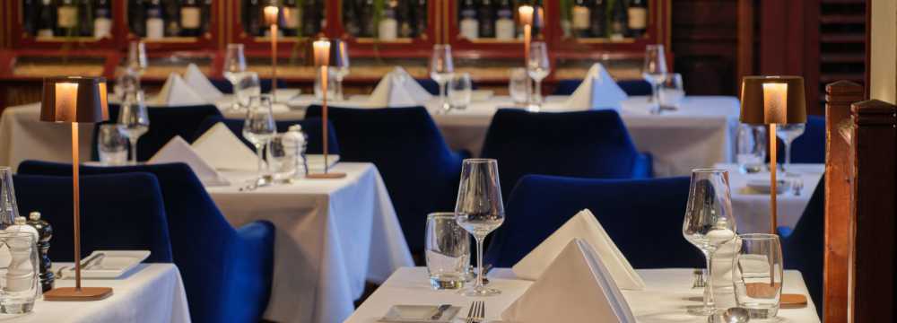La Brasserie Restaurant & Bar