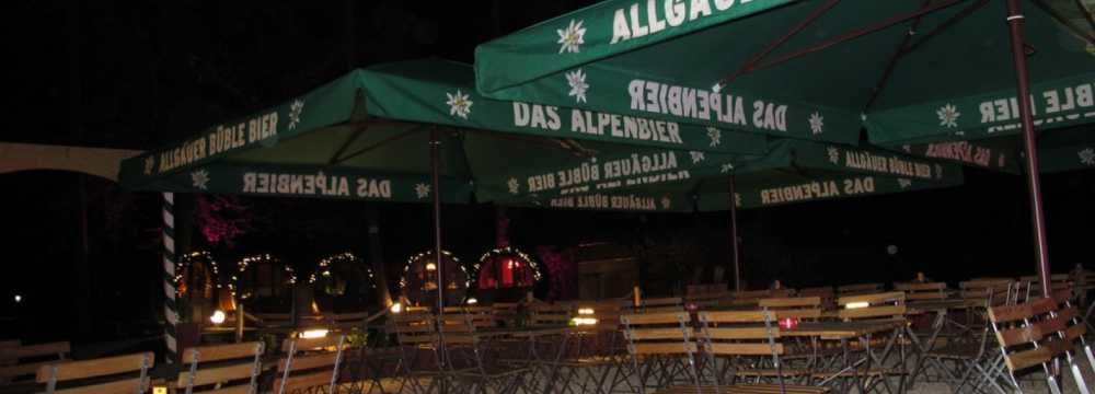 Zum Bierkönig