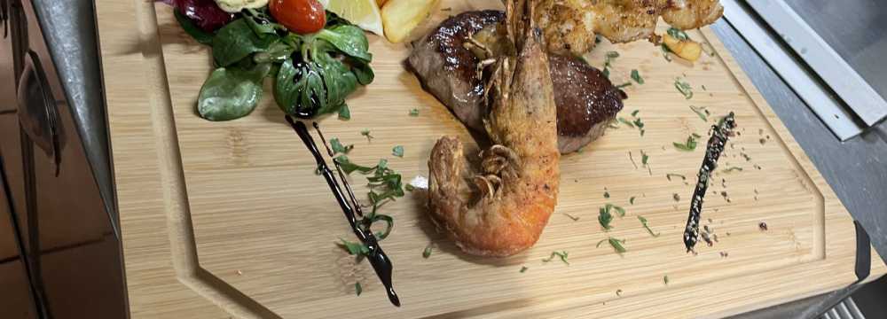 Restaurant Kastell